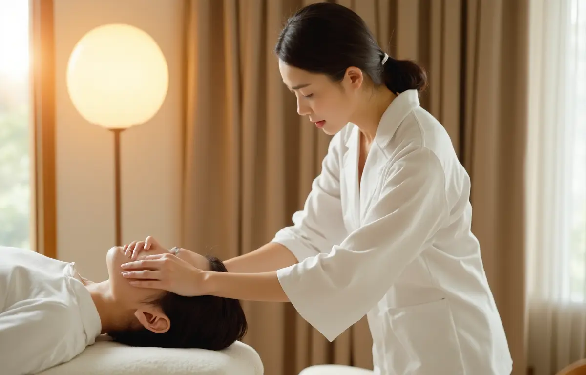 整体サロンとは?基本と目的を正しく理解する