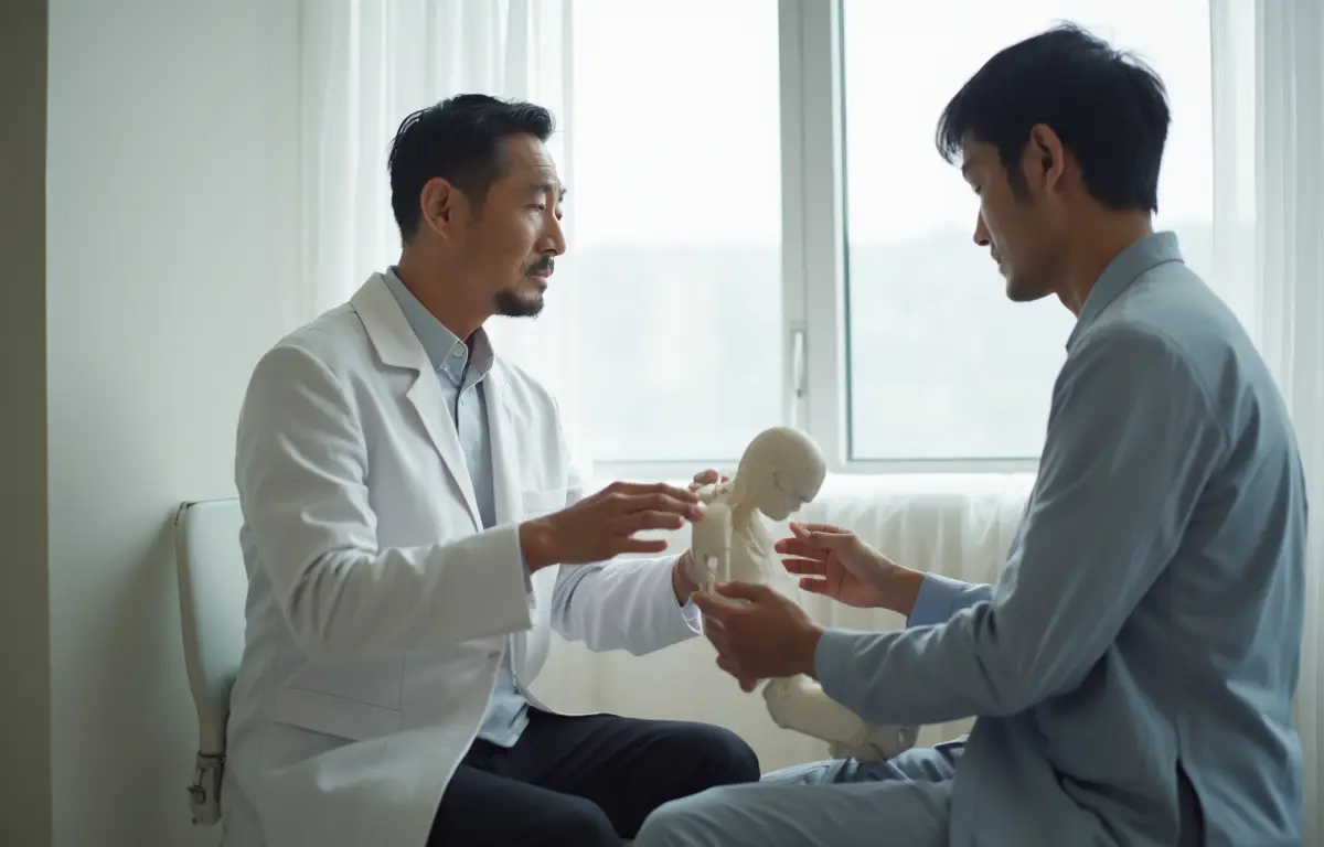 整体師とは?資格と信頼性の見極め方