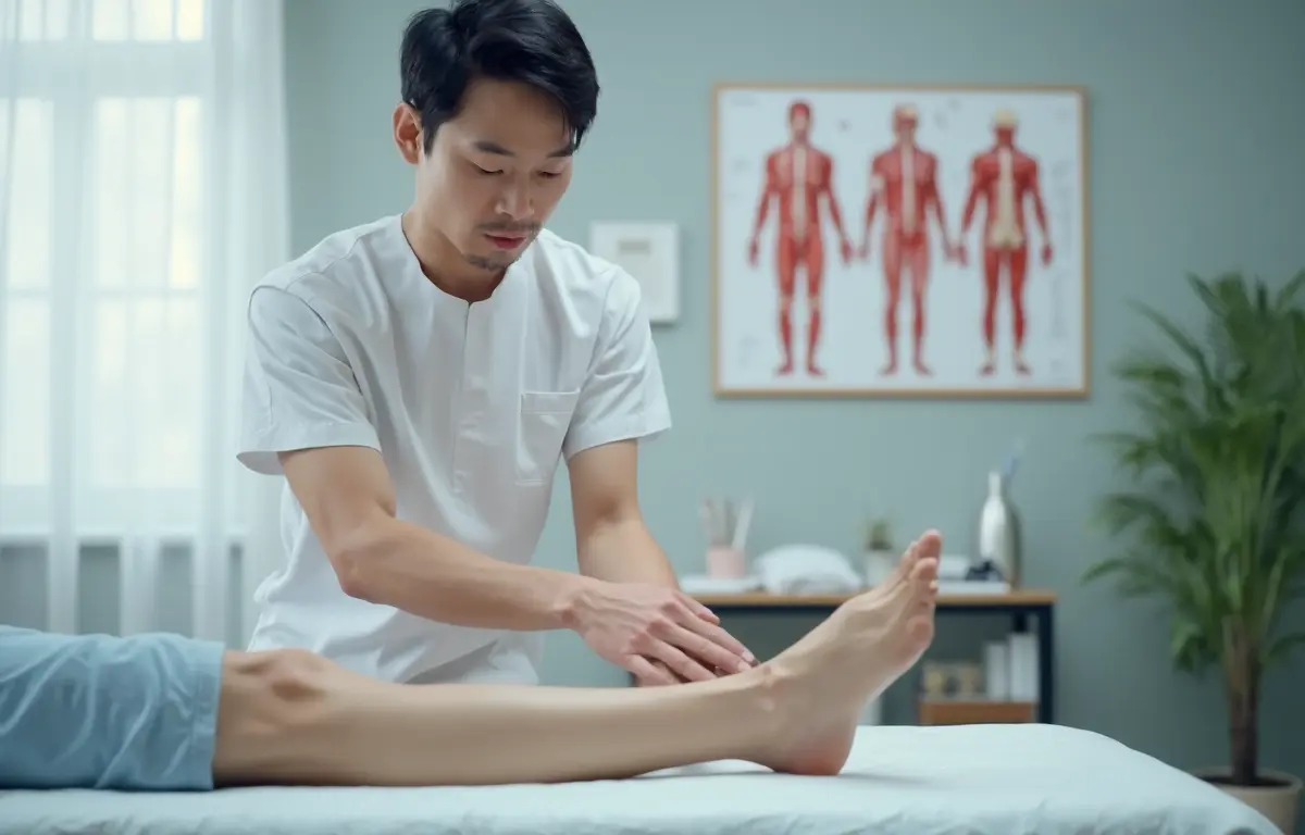 整体と健康保険の基本的な関係性とは?