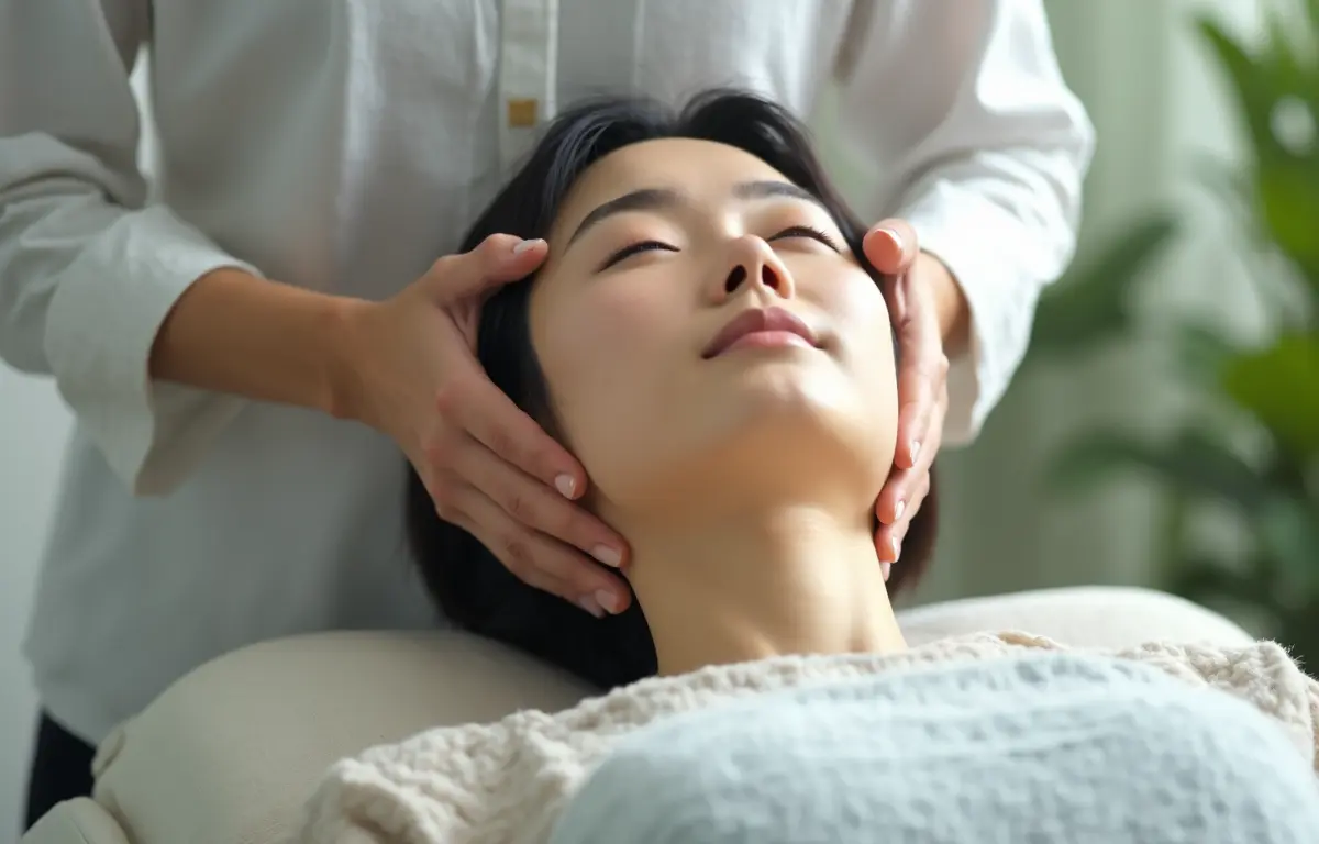 偏頭痛に整体が効く理由とは?自然なアプローチで痛みを改善