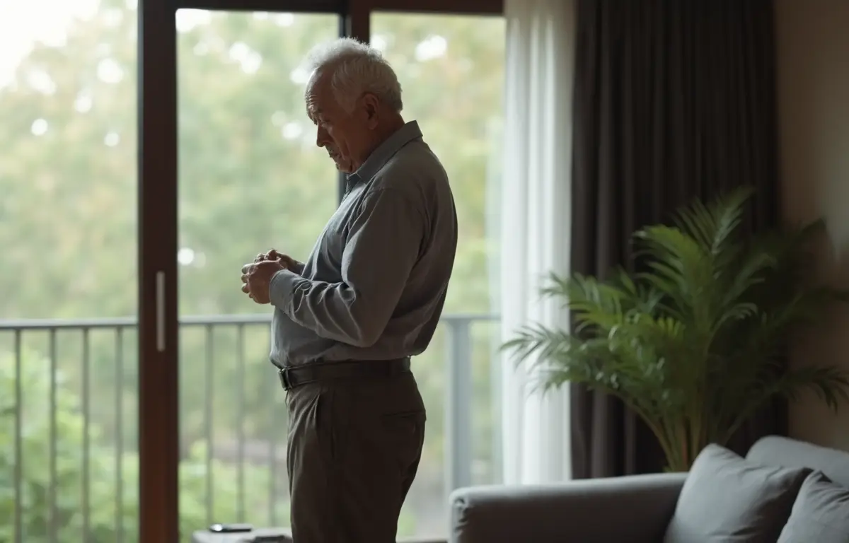 65歳から始まる腰痛の主な原因とリスク