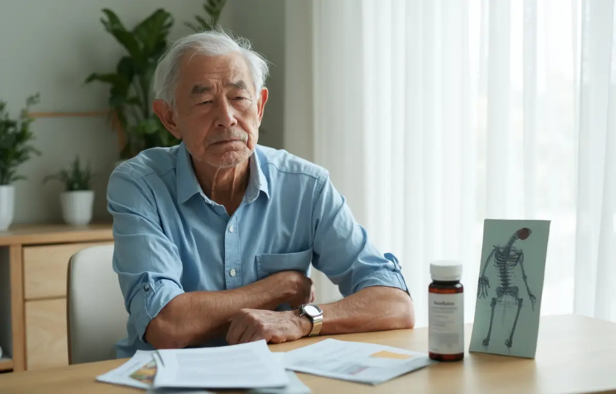 市販薬・医療機関・整体:65歳の腰痛対処法を比較する