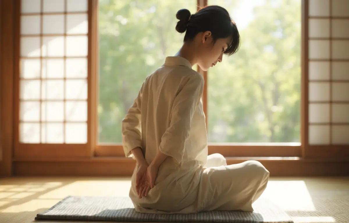 腰痛もみほぐしの注意点とNG行動