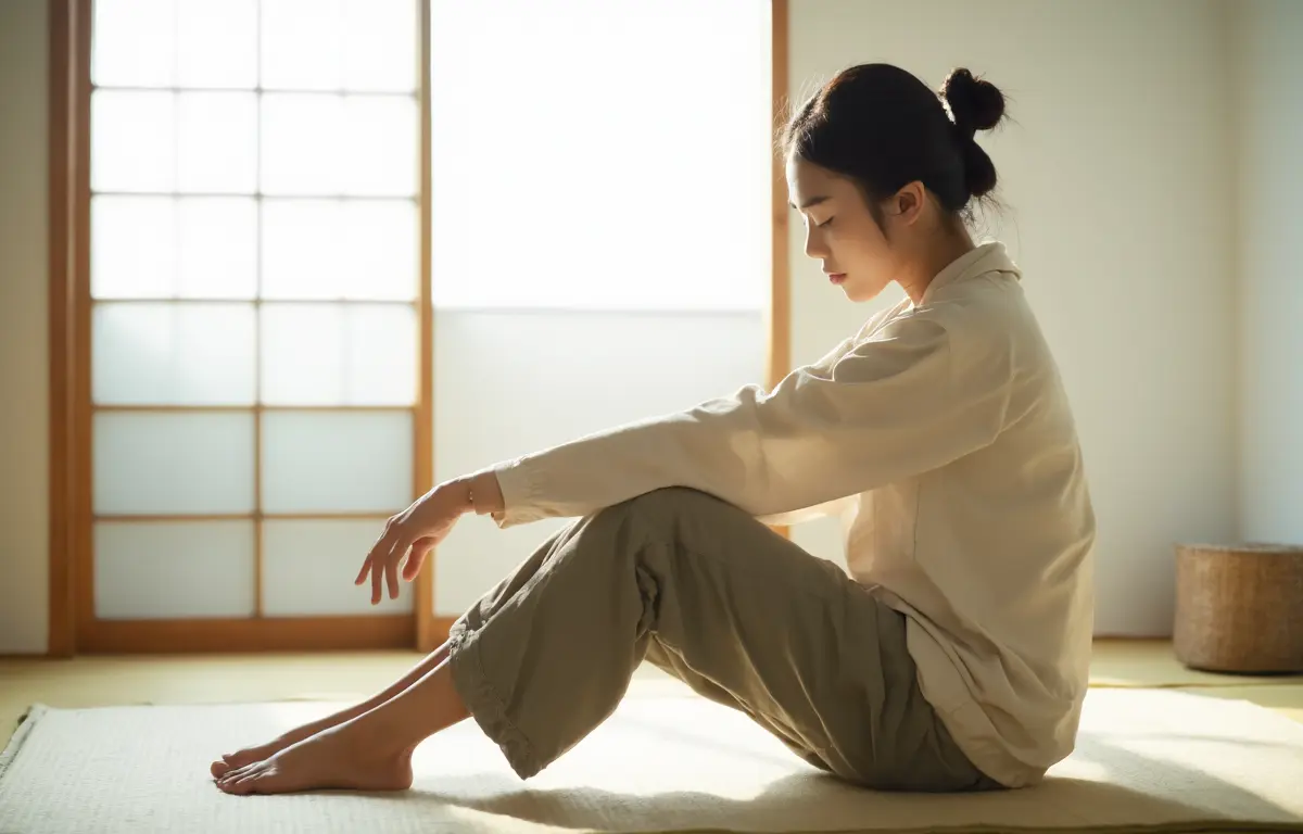 腰痛対策としてのストレッチと筋力ケア|床寝習慣と併用したい