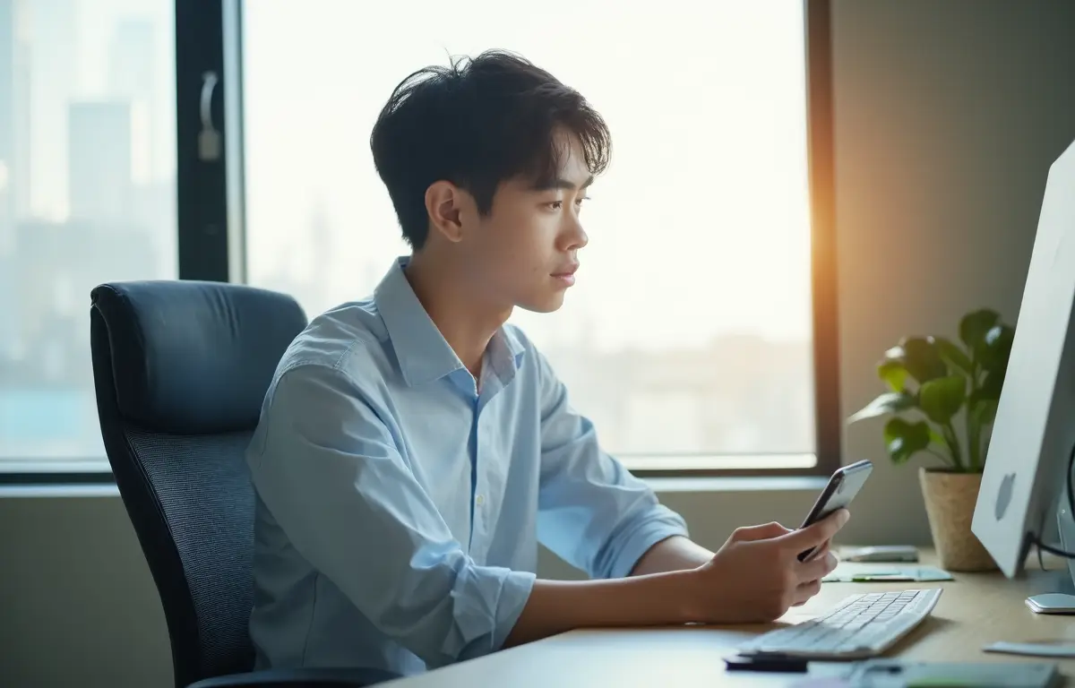 ひどい肩こりを改善した20代の成功事例