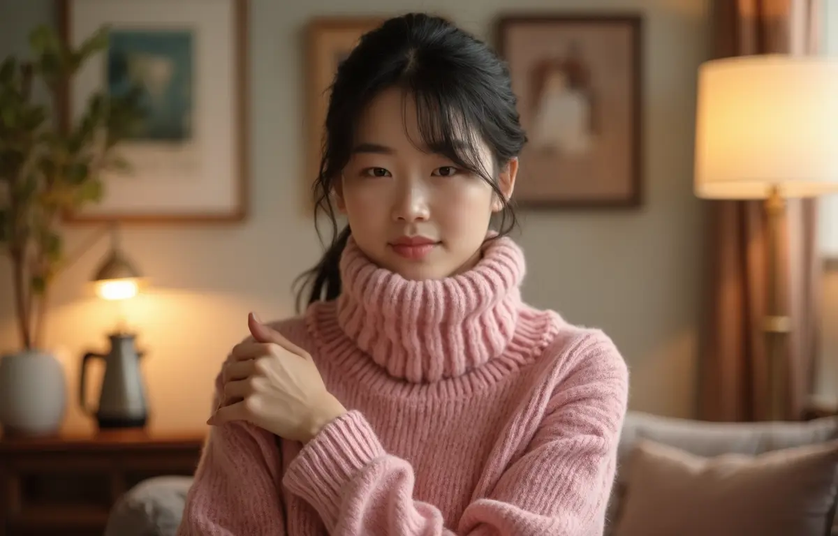 温めて解消!寒いときの肩こりに効く保温グッズと温熱ケア