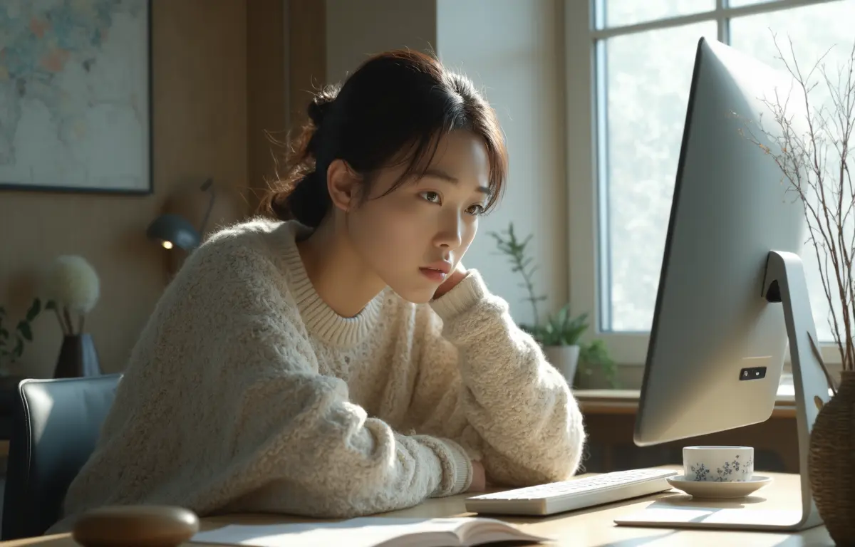 肩こり悪化を防ぐ!寒い時期に起こりやすいNG習慣とは?