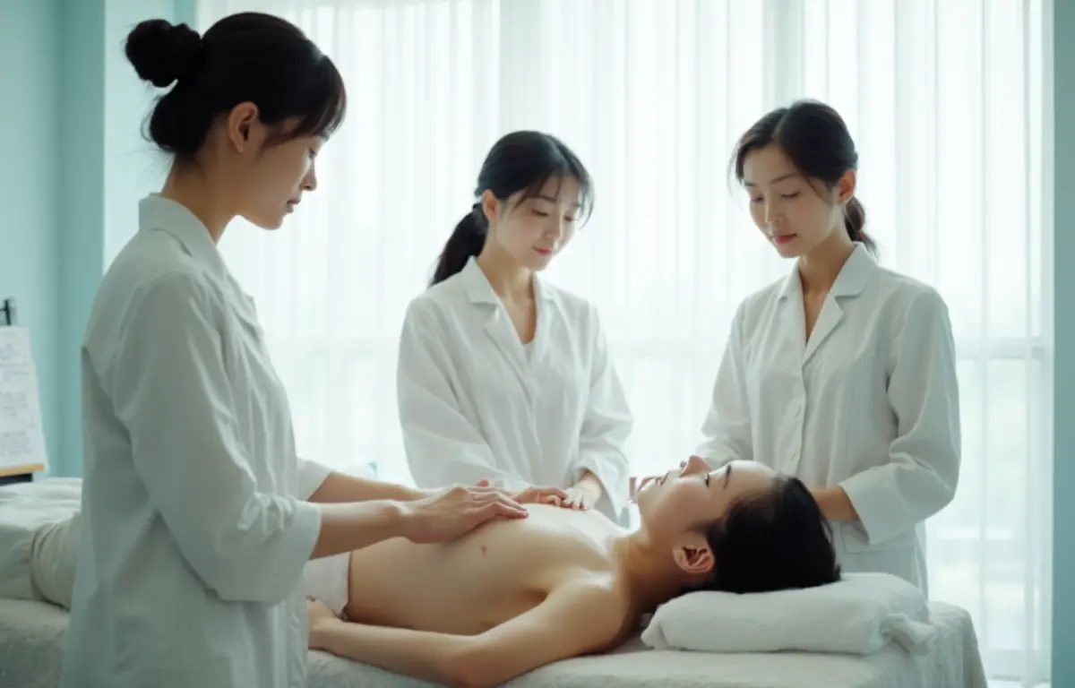 整体とマッサージ・整骨院の違いとは?肩こりに最適なのはどれ?