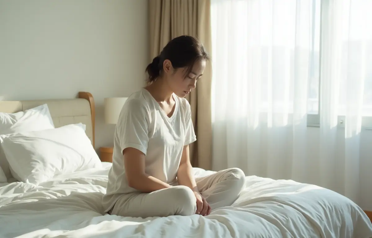 腰痛が右だけに現れる主な原因とは?